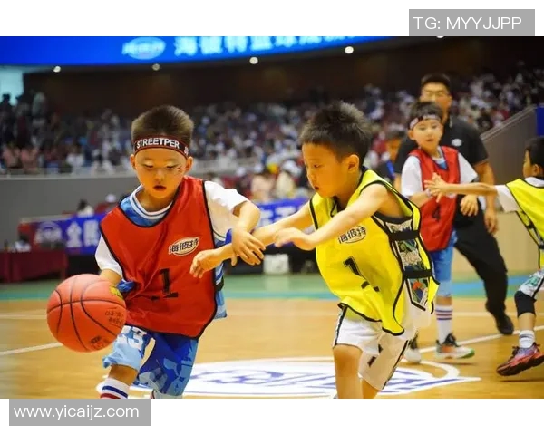 篮球新手必看：从零基础到比赛高手的全面入门指南